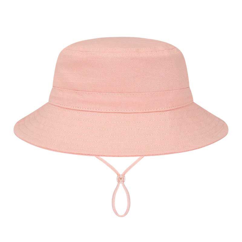 Kooringal Daly Mini Baby Girls Bucket Hat image number 0